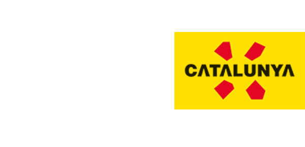 Logo Catalunya